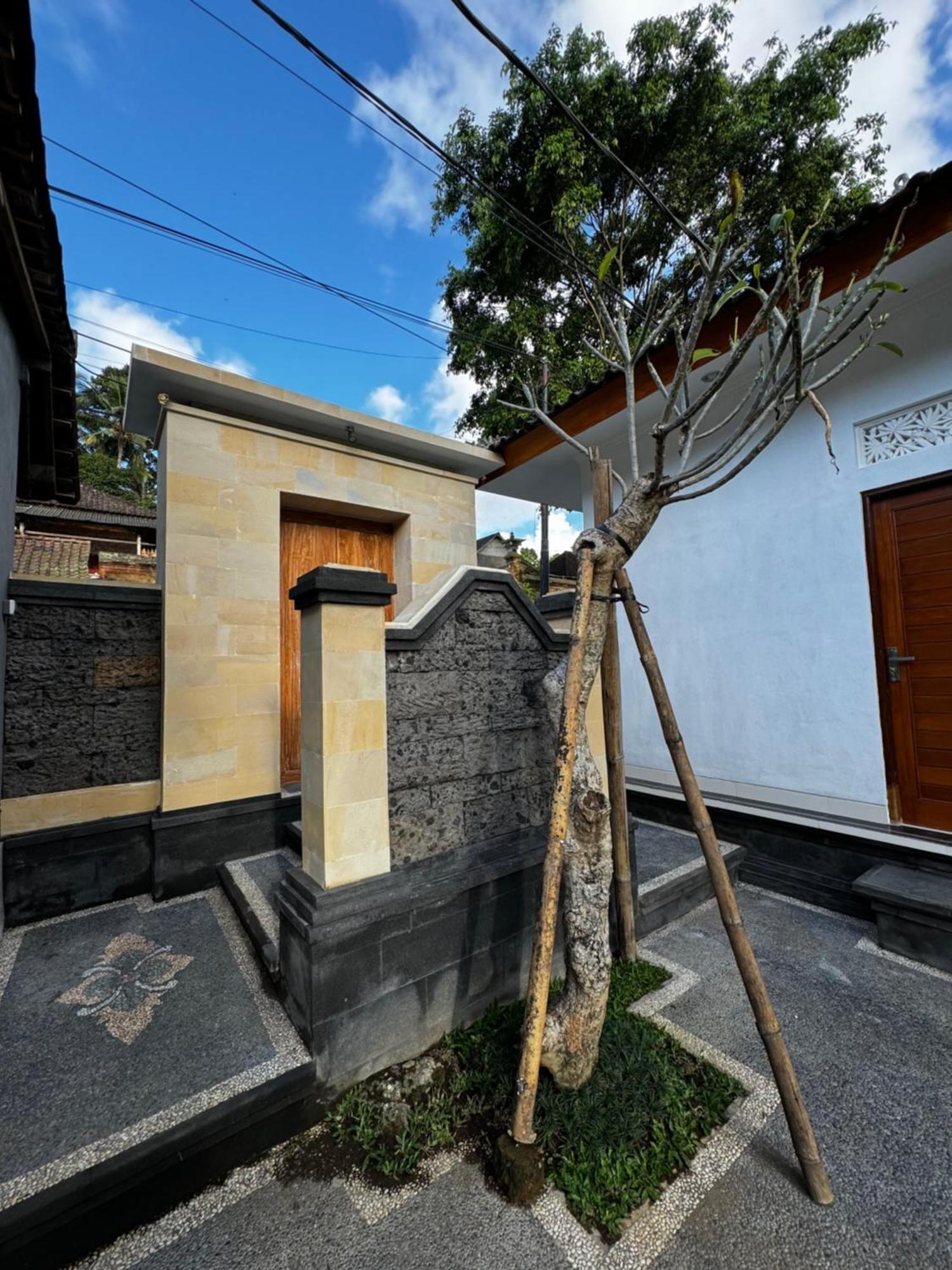 Kokokan House Ubud Exterior foto